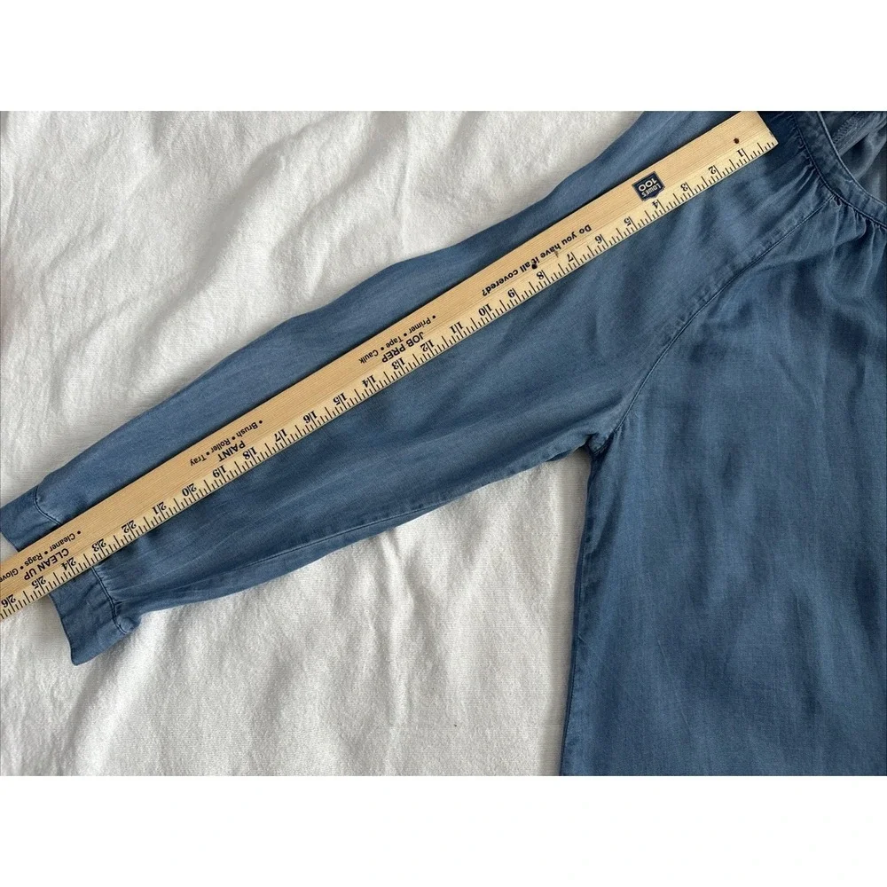 Style & Co. Button Up, Long Sleeve 